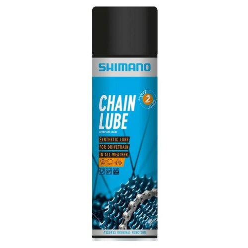 Smar SHIMANO LBCL1A0400SB 400 ml