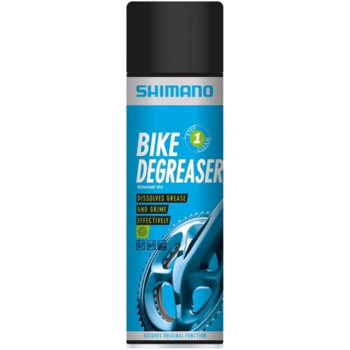 Rozpuszczalnik SHIMANO LBDG1A0400SB 400 ml