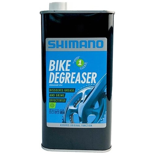 Rozpuszczalnik SHIMANO LBDG1C1000SB 1000 ml