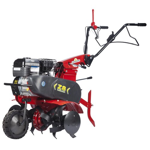 Glebogryzarka spalinowa EUROSYSTEMS Z8 Briggs&Stratton CR950
