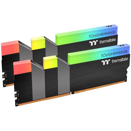 Pamięć RAM THERMALTAKE Toughram 16GB 4400Mhz