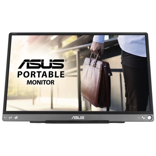 Monitor ASUS MB16ACE 16" 1920x1080px IPS