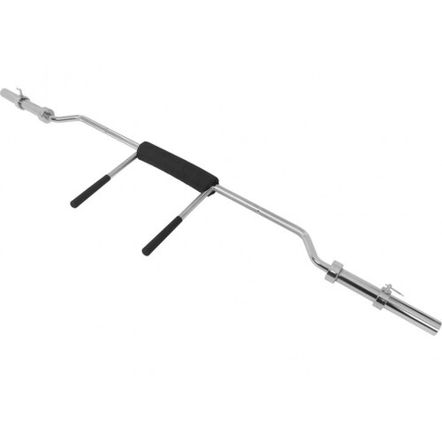 Gryf olimpijski GORILLA SPORTS 3090 (220 cm)