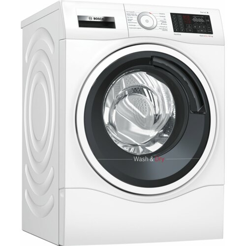 Pralko-suszarka BOSCH WDU28520PL