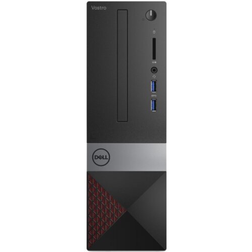 Komputer DELL Vostro 3471 i3-9100 8GB RAM 256GB SSD Wi-Fi Windows 10 Professional