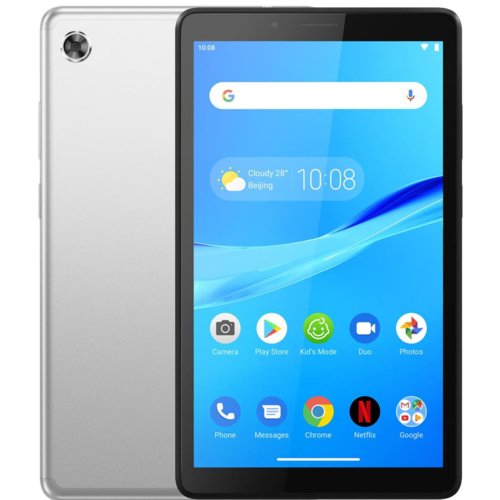 Tablet LENOVO Tab M7 TB-7305F 7" 1/16 GB Wi-Fi Szary