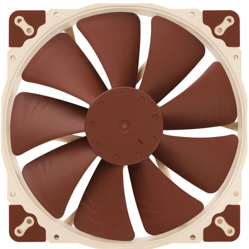 Wentylator NOCTUA NF-A20 FLX