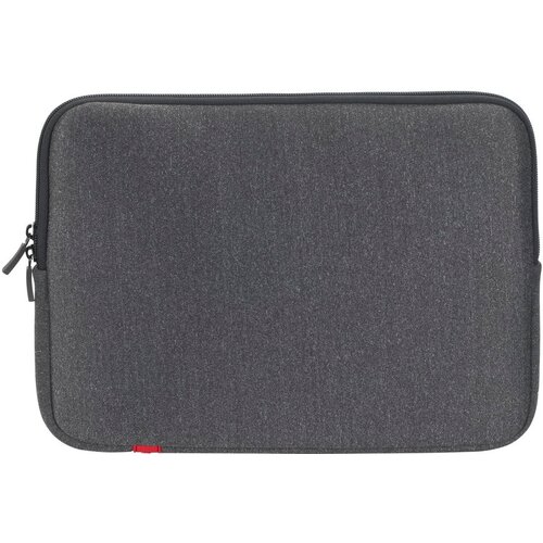 Etui na laptopa RIVACASE Antishock 5124 13.3-14 cali Grafitowy