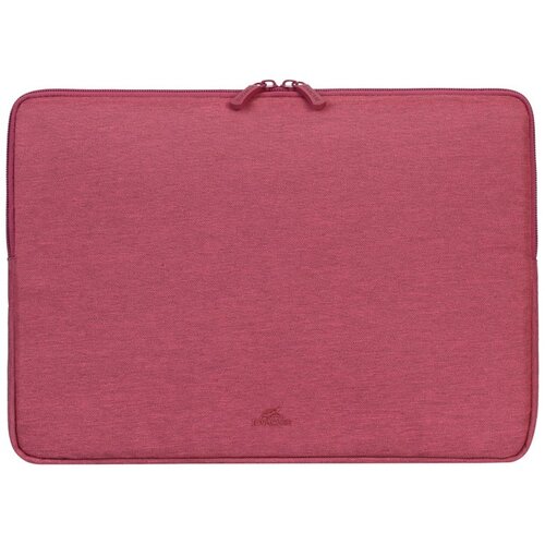 Etui na laptopa RIVACASE Suzuka 7704 14 cali Czerwony