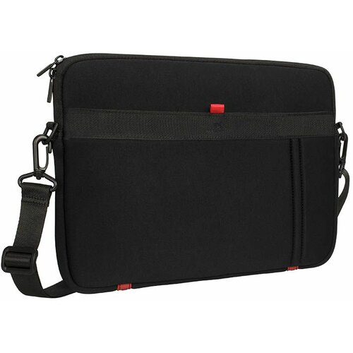 Etui na laptopa RIVACASE Antishock 5120 13 cali Czarny