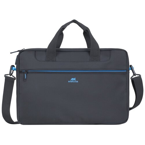 Torba na laptopa RIVACASE Regent 8057 16 cali Czarny
