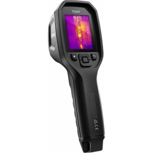 Kamera termowizyjna FLIR TG267
