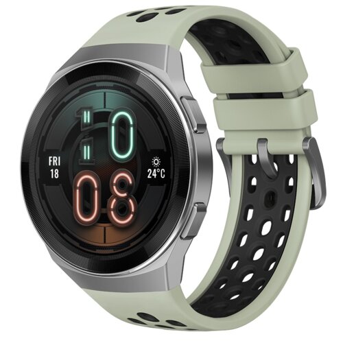 Smartwatch HUAWEI Watch GT 2e Zielony