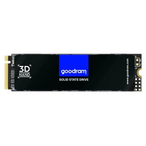 Dysk GOODRAM PX500 256GB SSD