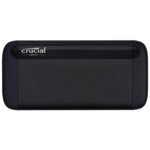 Dysk CRUCIAL X8 1TB SSD