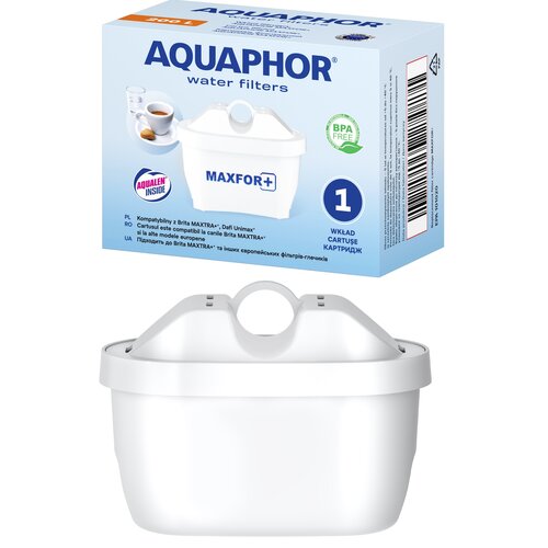 Wkład filtrujący AQUAPHOR B25 Maxfor+ (1 szt.)