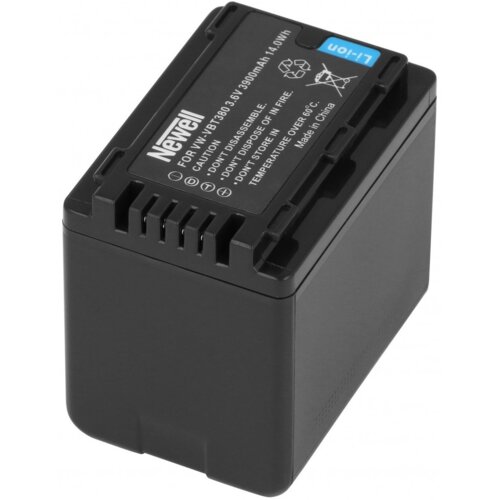 Akumulator NEWELL 3900 mAh do Panasonic VW-VBT380