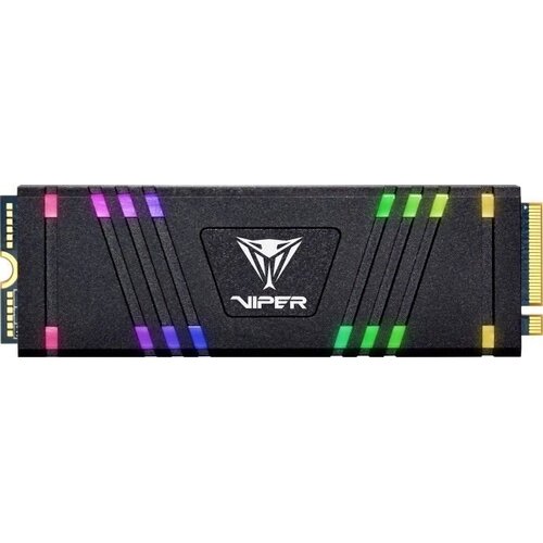 Dysk PATRIOT Viper VPR100 512GB SSD