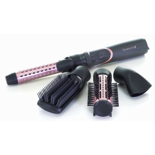 Suszarko-lokówka REMINGTON Curl & Straight Confidence AS8606