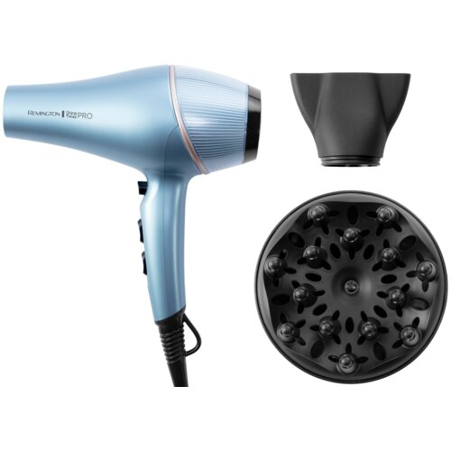 Suszarka REMINGTON AC9300 Shine Therapy Pro