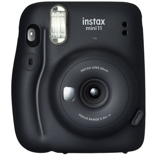 Aparat FUJIFILM Instax Mini 11 Szary