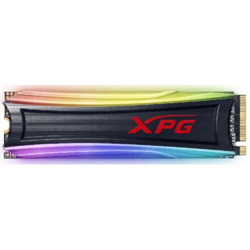 Dysk ADATA XPG Spectrix S40G RGB 2TB SSD