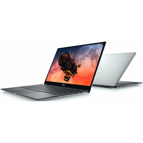 Laptop DELL XPS 7390 13.3" IPS i5-10210U 8GB SSD 512GB Windows 10 Home