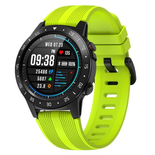Smartwatch GARETT Multi 4 Zielony