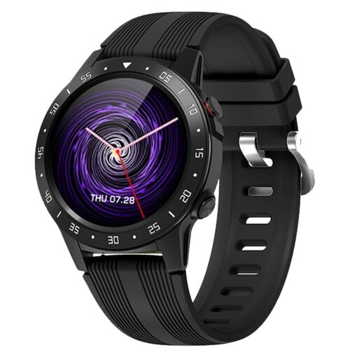 Smartwatch GARETT Multi 4 Czarny