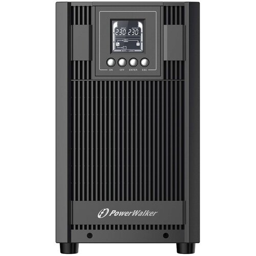 Zasilacz UPS POWERWALKER VFI 3000 AT FR 3000VA 2700W