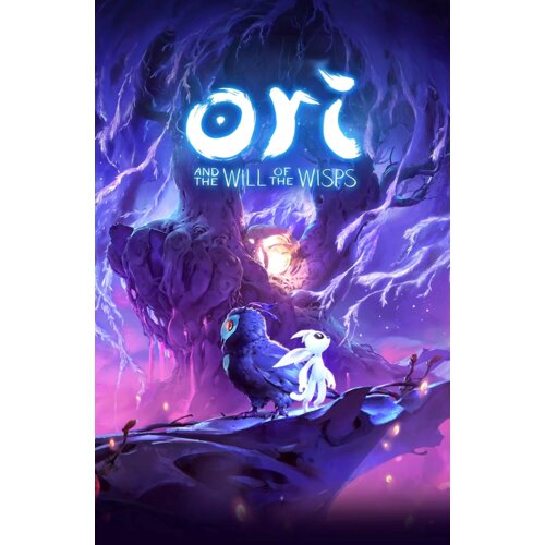 Kod aktywacyjny Ori and the Will of the Wisps Gra XBOX ONE/PC