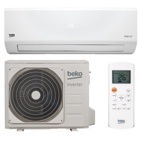 Klimatyzator BEKO Split BIVPI 120