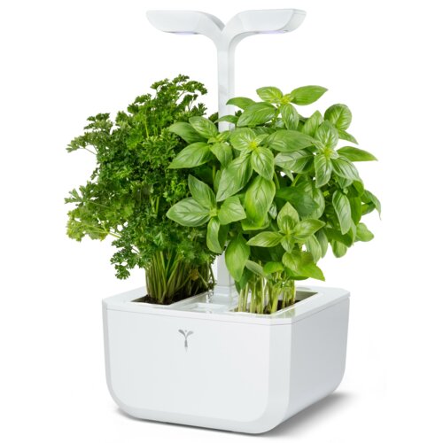 Doniczka inteligentna VERITABLE Exky Classic VE-0083459 1L Biały