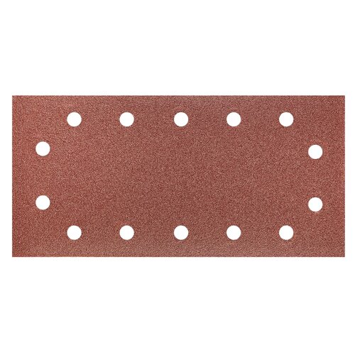 Papier ścierny GRAPHITE 55H726 (5 szt.)