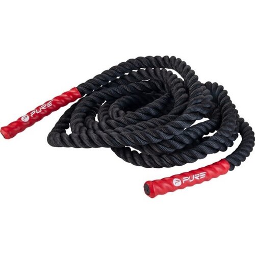 Lina treningowa PURE2IMPROVE Battle Rope