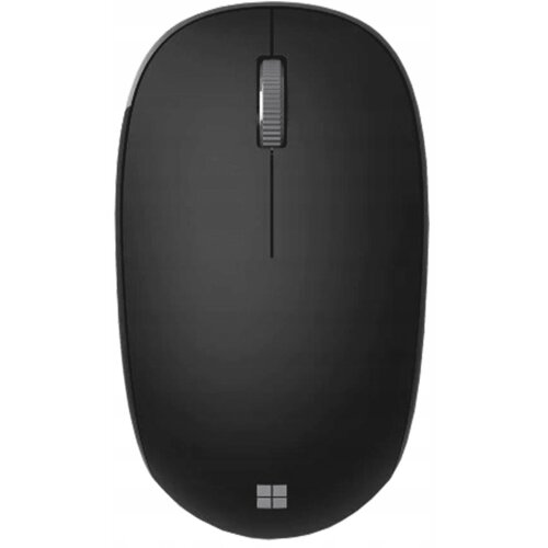 Mysz MICROSOFT Bluetooth Mouse Czarny