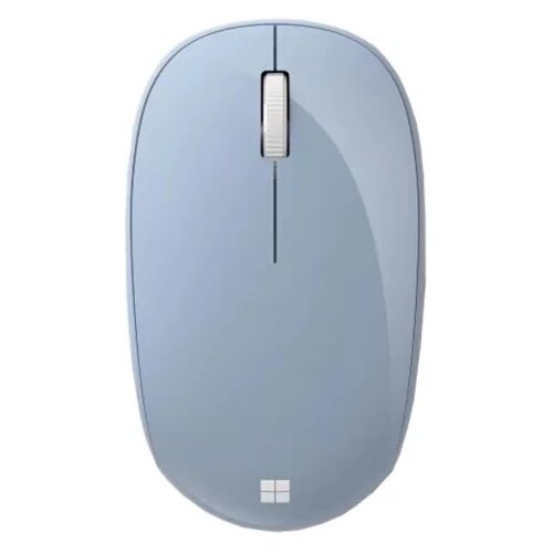 Mysz MICROSOFT Bluetooth Mouse Błękitny