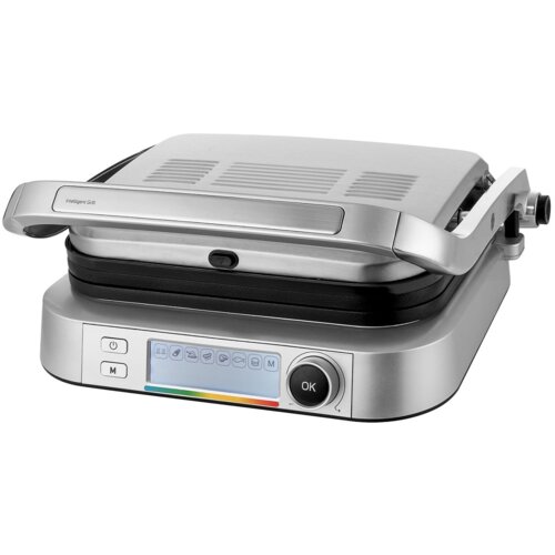 Grill elektryczny SENCOR SBG 6231SS