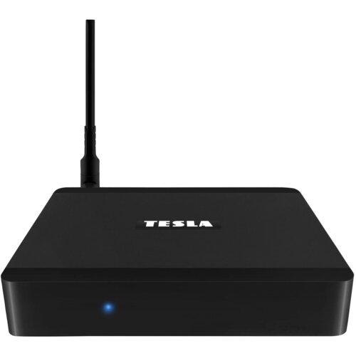 Odtwarzacz multimedialny TESLA MediaBox X900 Pro Czarny