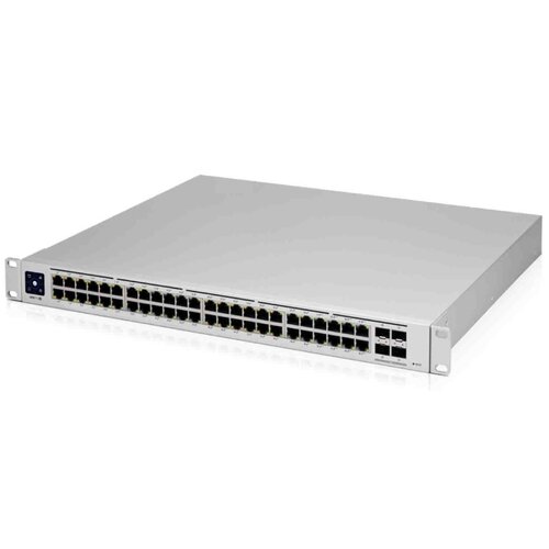 Switch UBIQUITI UniFi USW-Pro-48-POE