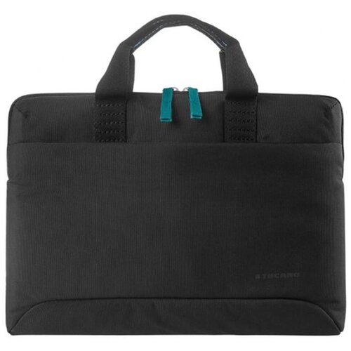 Torba na laptopa TUCANO Smilza 13 - 14 cali Czarny
