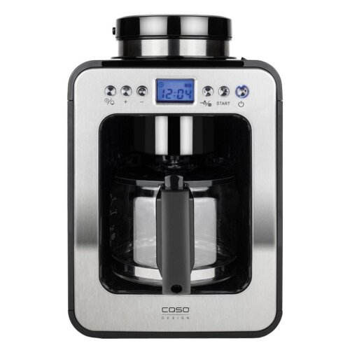 Ekspres CASO GERMANY Coffee Compact Electronic