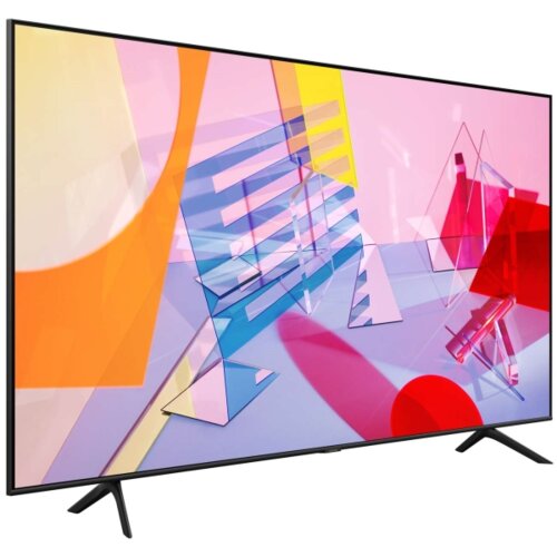 Telewizor SAMSUNG QE55Q67T 55" QLED 4K Tizen TV