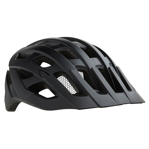 Kask rowerowy LAZER Roller Czarny MTB (rozmiar L) MIPS