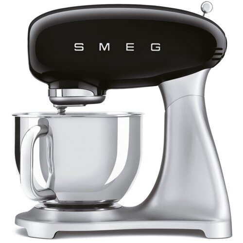 Robot kuchenny SMEG SMF02BLEU 800W