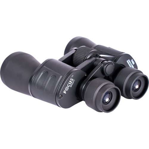 Lornetka FOCUS Bright 7x50
