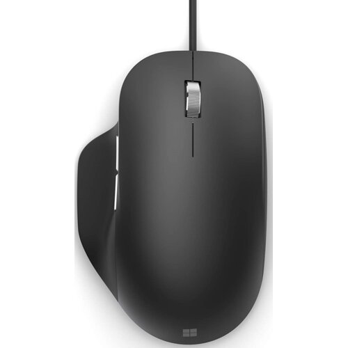 Mysz MICROSOFT Ergonomic Mouse USB Czarny