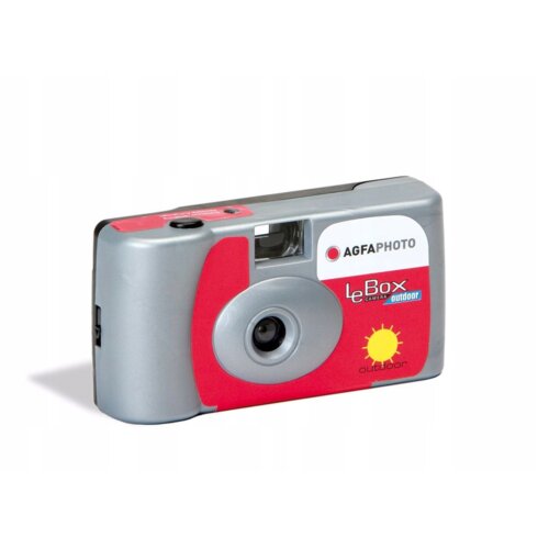 Aparat AGFAPHOTO Outdoor