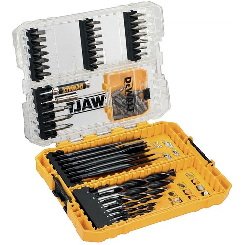 Zestaw wierteł i bitów DEWALT DT70758-QZ
