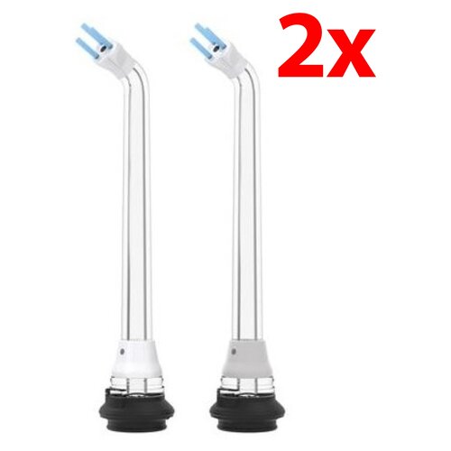Oryginalna końcówka do irygatora WATERPIK WPS-2E (2 szt.)
